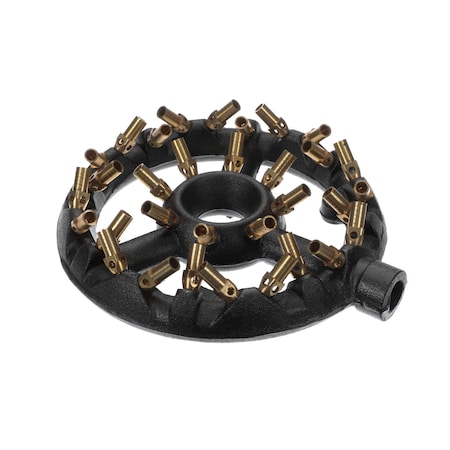 American Range BURNER, JET 32 TIP WOK RANGE A14090